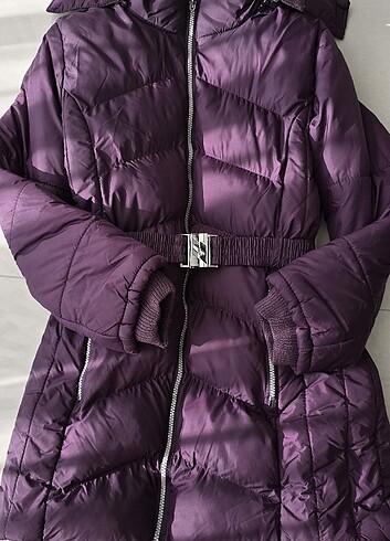 Morhipo 14-15 yaş ici polarli kapsonlu