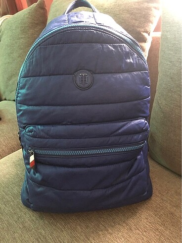 Tommy Hilfiger Original Tommy sırt çantası