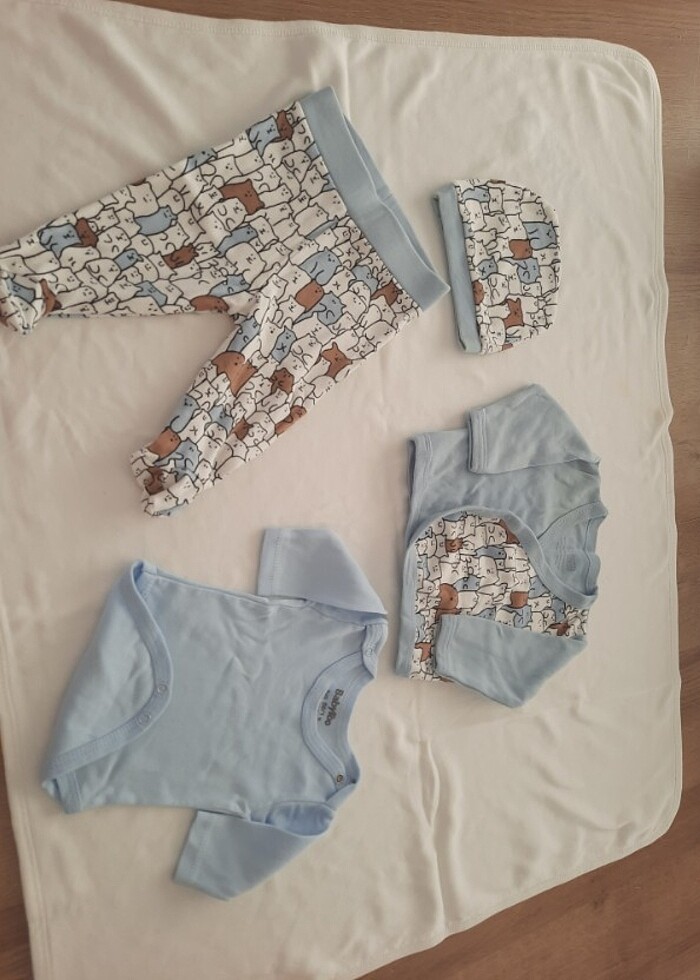 Hastane çıkışı  - Görsel 3