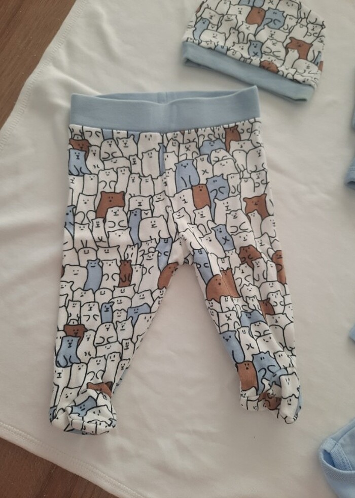 Hastane çıkışı  - Görsel 4