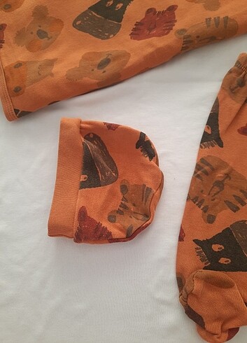 Hastane çıkışı  - Görsel 5