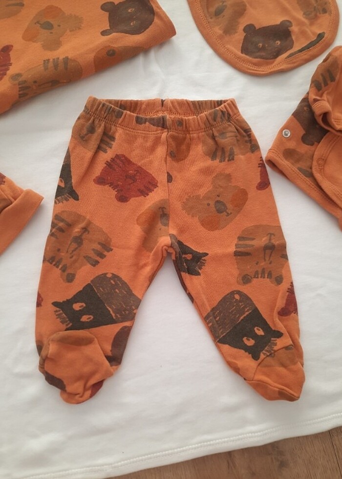 Hastane çıkışı  - Görsel 3