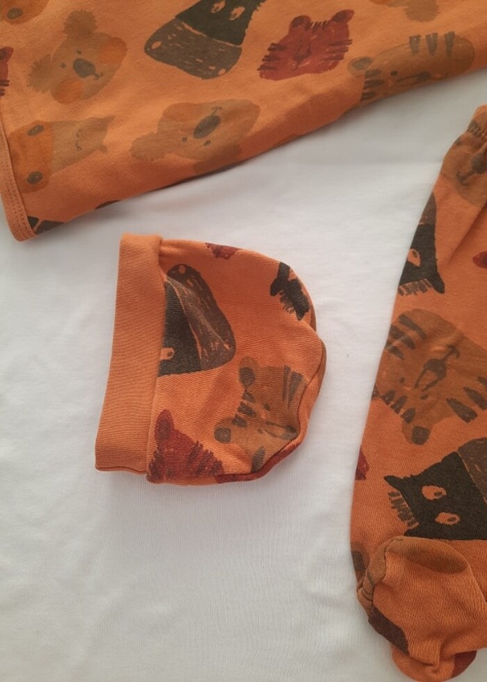 Hastane çıkışı  - Görsel 5