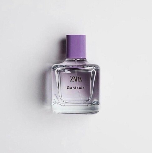  Beden Renk Zara gardenia 100 ml