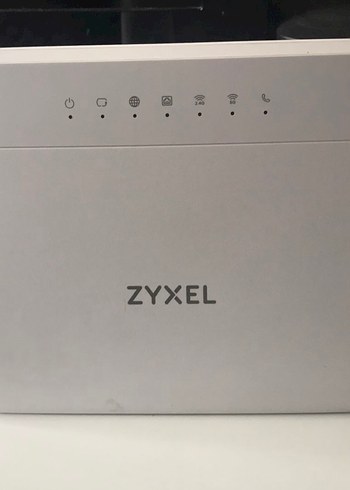 Zyxel VMG8623-T50B 4 VDSL2 Modem