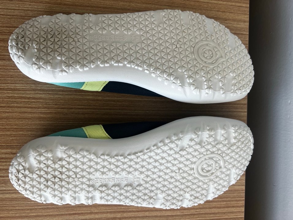 Decathlon 34-35 numara plaj ayakkabısı - Görsel 2