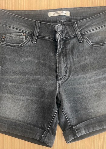 Mavi jeans 25 beden kot şort