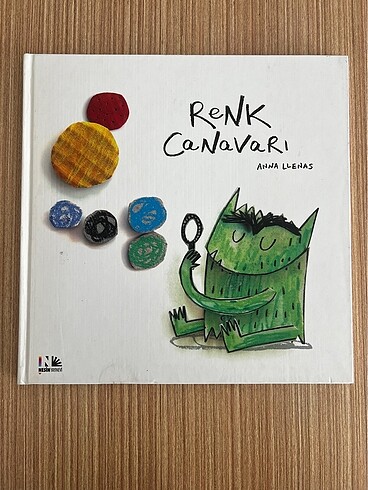 Renk Canavarı