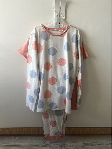Penti 2 takım pijama