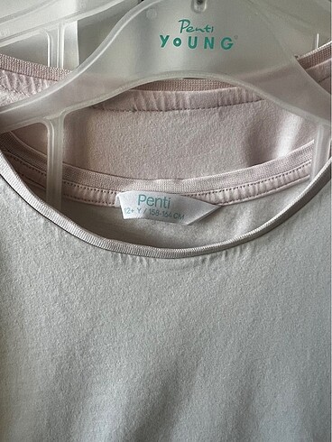 12-13 Yaş Beden Penti 12+ 3 parça pijama takımı