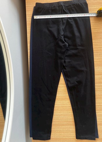 Mango Kids Mango 13-14 yaş 2li Tayt
