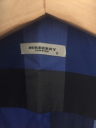 Burberry Erkek gömlek