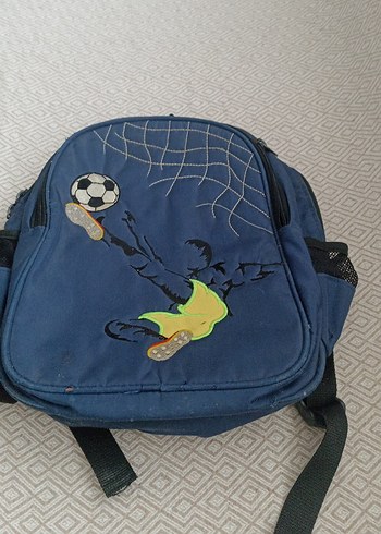 Çocuk Sırt Çantası - Görsel 3