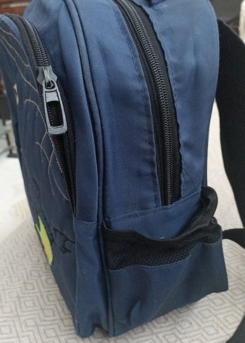 Çocuk Sırt Çantası - Görsel 2