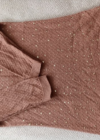 taşlı triko - Görsel 2