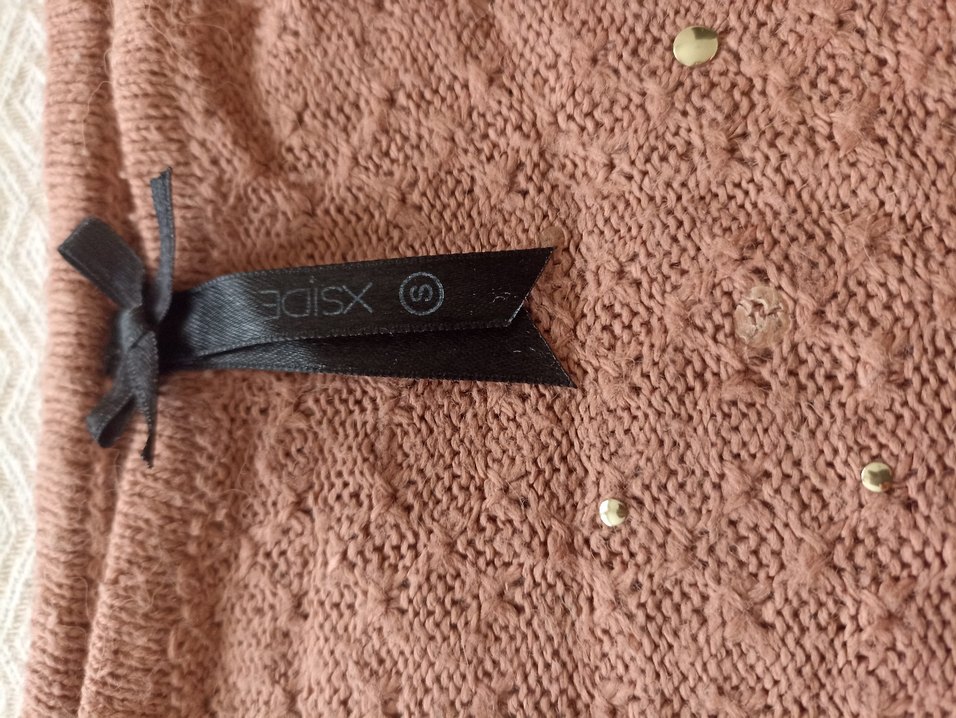 taşlı triko - Görsel 4