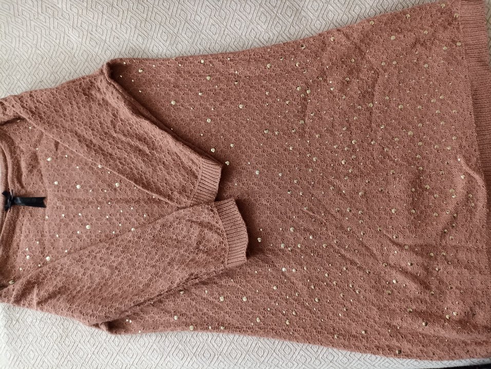 taşlı triko - Görsel 2