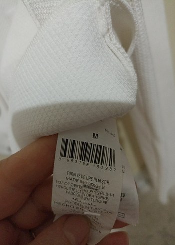 Network kısa Düğmeli Beyaz Mini Ceket - Görsel 3