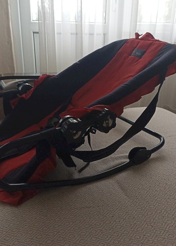 Ayarlanabilir Ana kucağı - Görsel 2