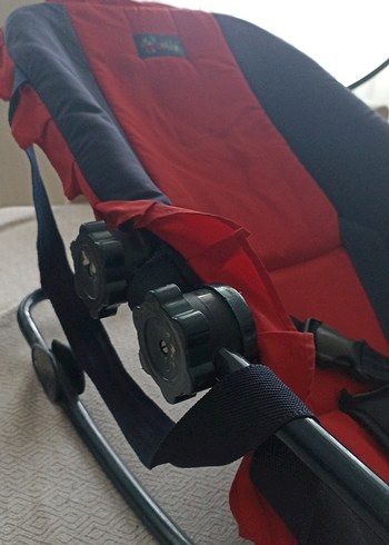 Ayarlanabilir Ana kucağı - Görsel 3