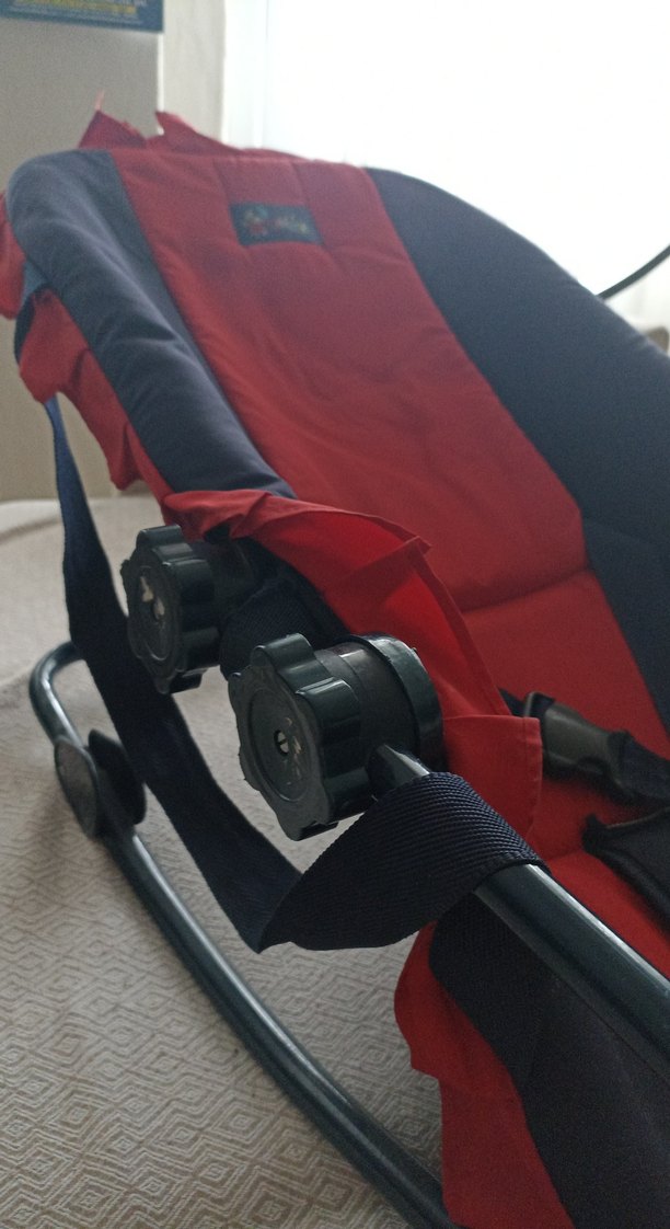 Ayarlanabilir Ana kucağı - Görsel 3