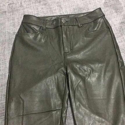 Calzedonia Deri pantolon