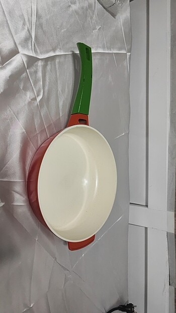 Karaca tava
