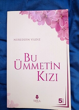 Bu ümmetin kızı Nureddin Yıldız imzalı