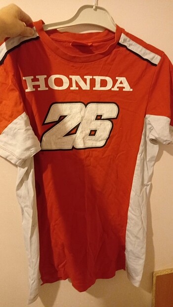 Honda motor t-shirt tişört 