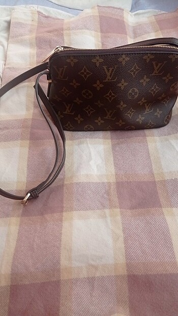 Louis Vuitton Louis Vuitton çanta
