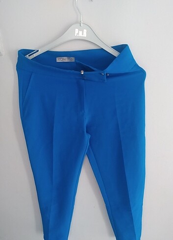 Klasik pantolon 