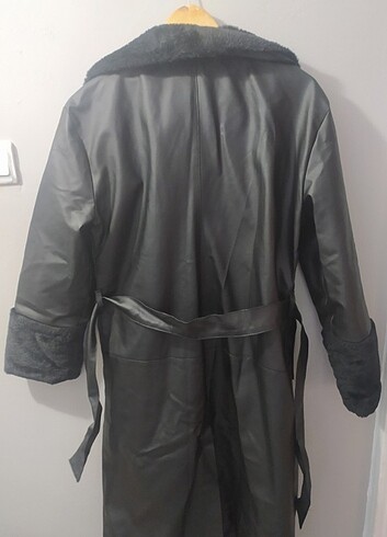 Deri kaban - Görsel 5