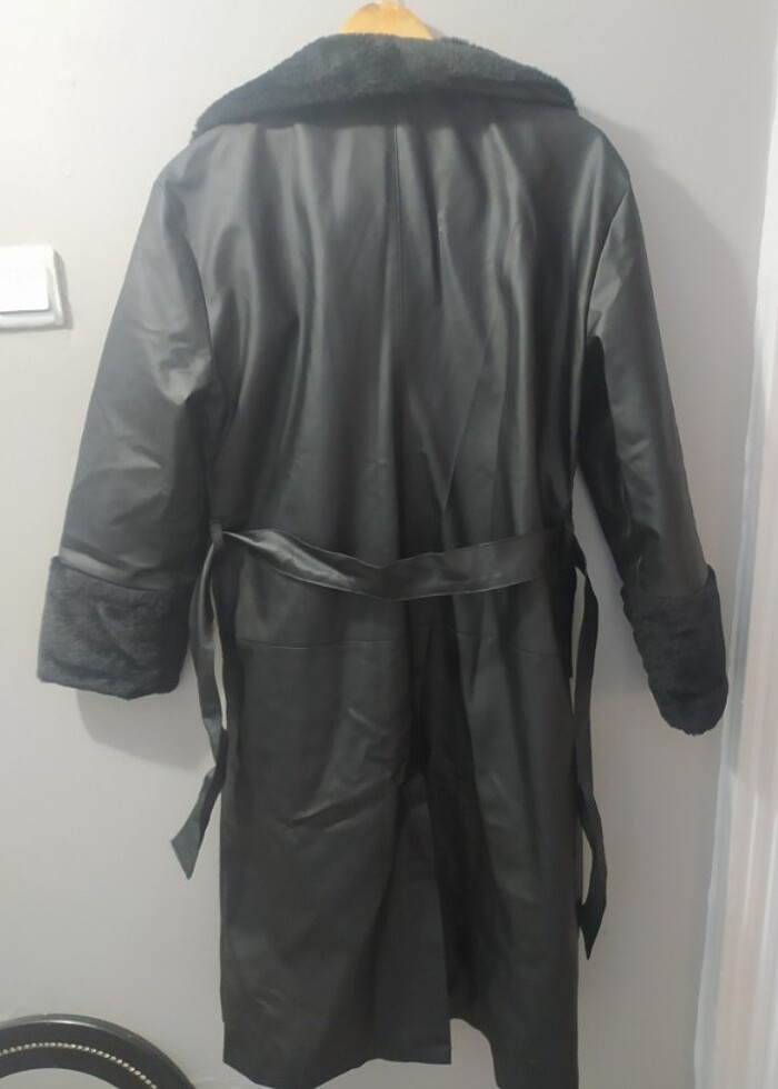 Deri kaban - Görsel 2