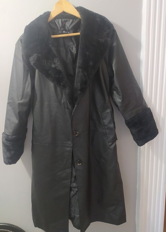 Deri kaban - Görsel 3