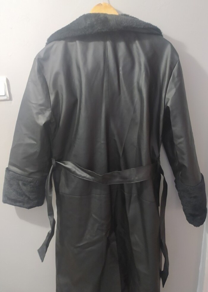 Deri kaban - Görsel 5