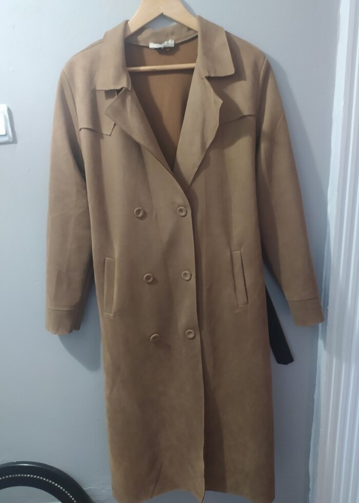 Kadife kaban - Görsel 2