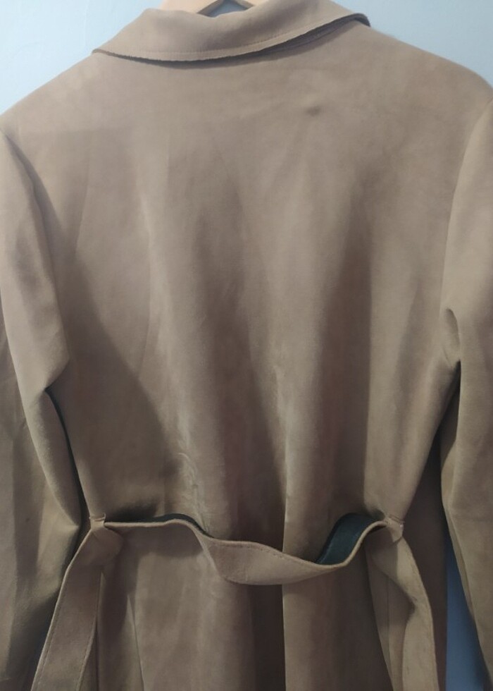 Kadife kaban - Görsel 4