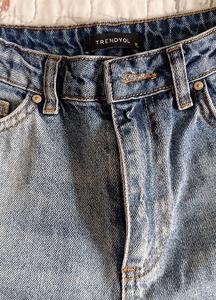 Mom jean