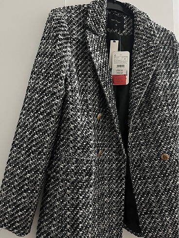 36 Beden LCW Blazer ceket