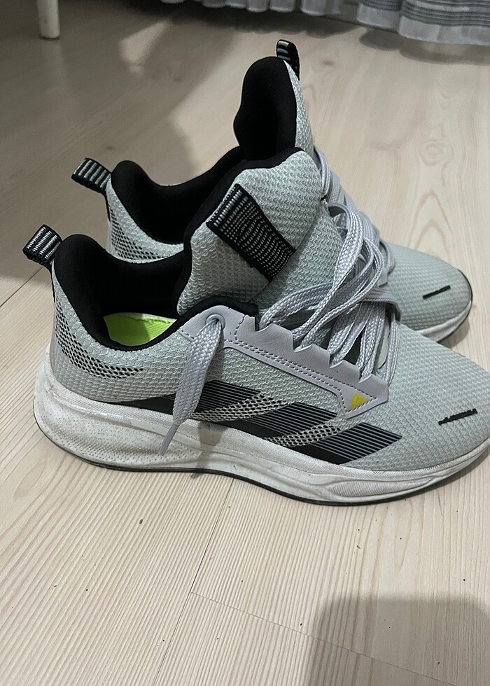 spor ayakkabı - Görsel 2