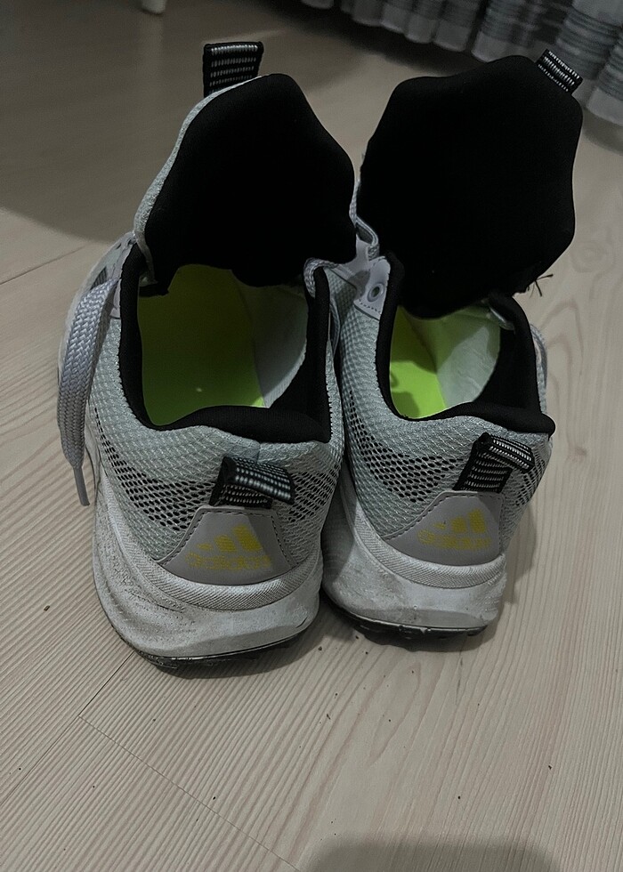 spor ayakkabı - Görsel 3