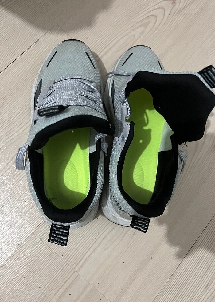 spor ayakkabı - Görsel 4