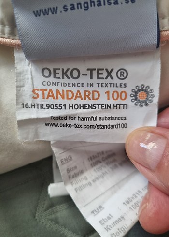  Beden beyaz Renk Hölsa yun yorgan