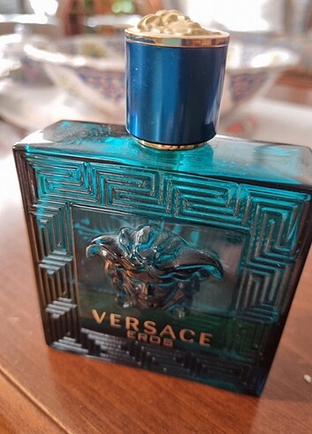 Versace erkek parfum italyan