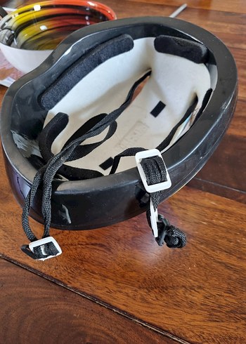 Renkli Baskılı cocuk Kaskı - Görsel 6