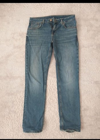 Mavi Erkek Denim Pantolon Regular Fit
