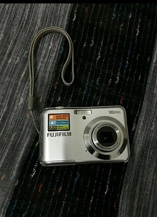 Fotograf makinesi