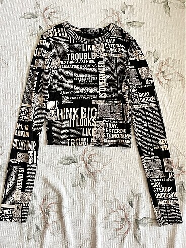 bershka gazete crop