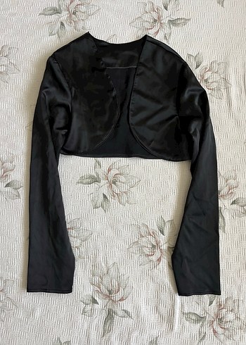 saten bolero