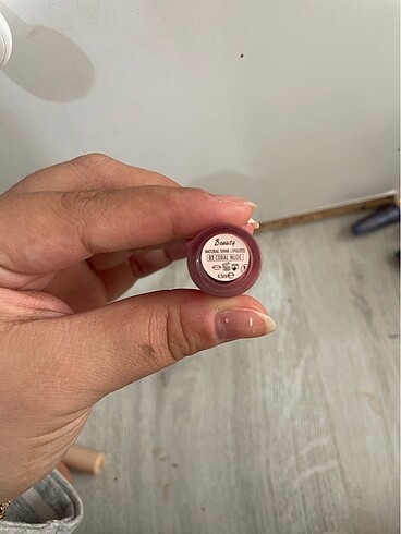 Golden Rose Gloss